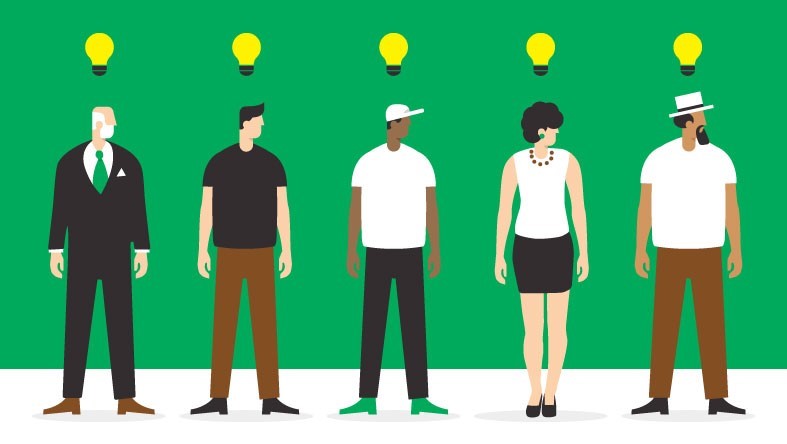  List And Explain The Various Process Of Idea Generation